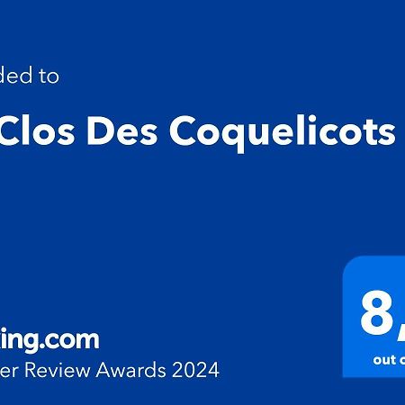 Le Clos Des Coquelicots Toulouse Exterior foto